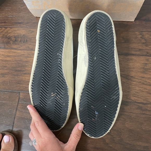 Golden goose size 41 mids - Picture 2 of 8
